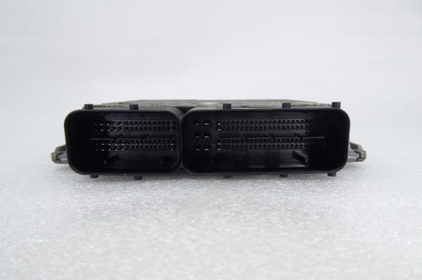 Centralina motor / ECU SKODA Fabia II Hatchback (542, 5J) Imagem-4