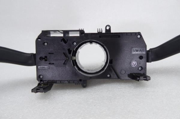 Manípulo de luzes SKODA Fabia II Hatchback (542, 5J) Imagem-3