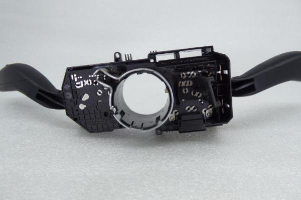 Manípulo de luzes SKODA Fabia II Hatchback (542, 5J) Imagem-4