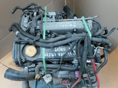 Motor completo OPEL Vectra C