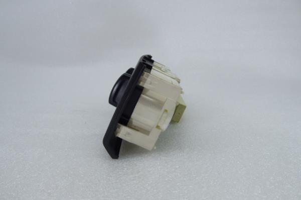 Comando chauffage / sofagem SKODA Fabia II Hatchback (542, 5J) Imagem-1