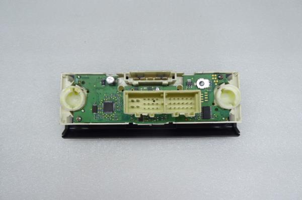 Comando chauffage / sofagem SKODA Fabia II Hatchback (542, 5J) Imagem-3