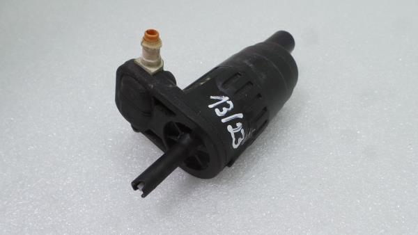 Motor limpa vidros frente SKODA Fabia II Hatchback (542, 5J)