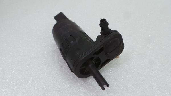 Motor limpa vidros frente SKODA Fabia II Hatchback (542, 5J) Imagem-1