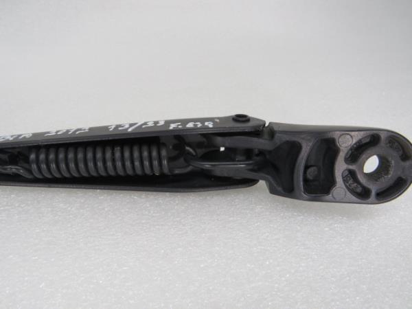 Haste / braço de escova limpa vidros frente direita SKODA Fabia II Hatchback (542, 5J) Imagem-5