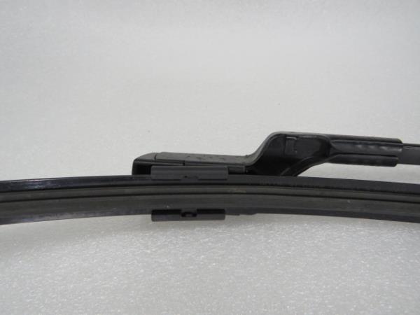 Haste / braço de escova limpa vidros frente direita SKODA Fabia II Hatchback (542, 5J) Imagem-6