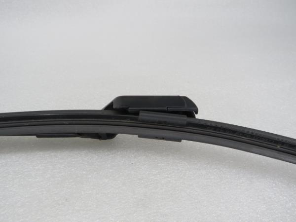 Haste / braço de escova limpa vidros frente direita SKODA Fabia II Hatchback (542, 5J) Imagem-3