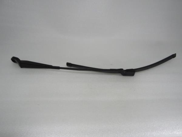 Haste / braço de escova limpa vidros frente direita SKODA Fabia II Hatchback (542, 5J)