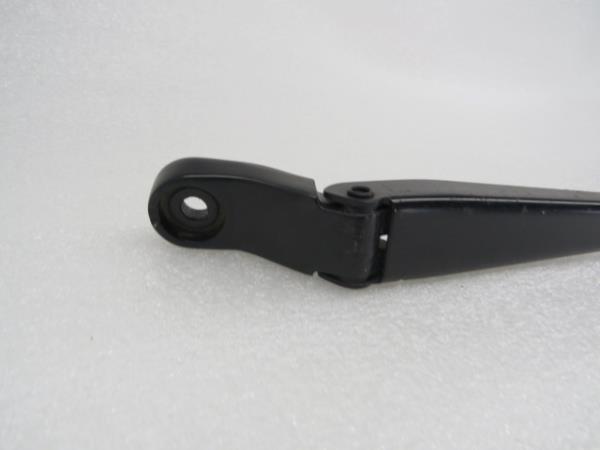 Haste / braço de escova limpa vidros frente direita SKODA Fabia II Hatchback (542, 5J) Imagem-1