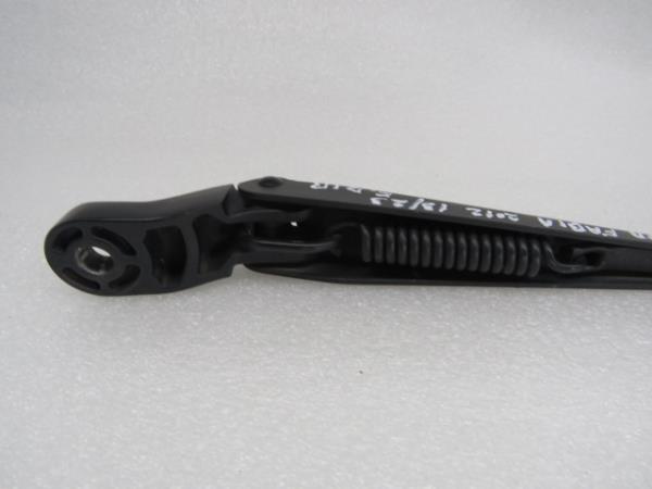 Haste / braço de escova limpa vidros frente direita SKODA Fabia II Hatchback (542, 5J) Imagem-4