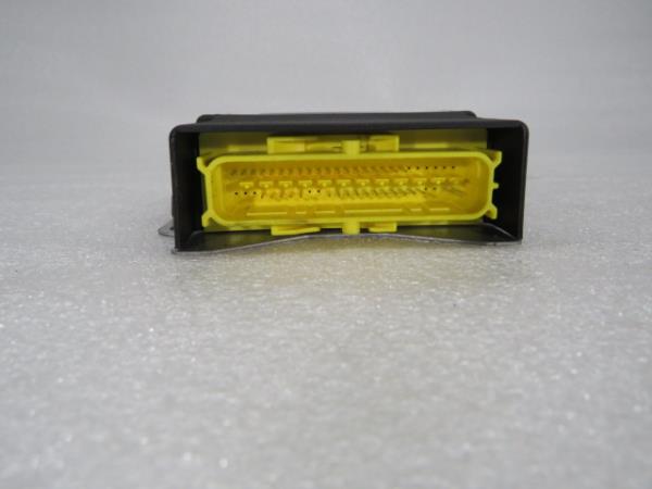 Centralina airbag SKODA Fabia II Hatchback (542, 5J) Imagem-1