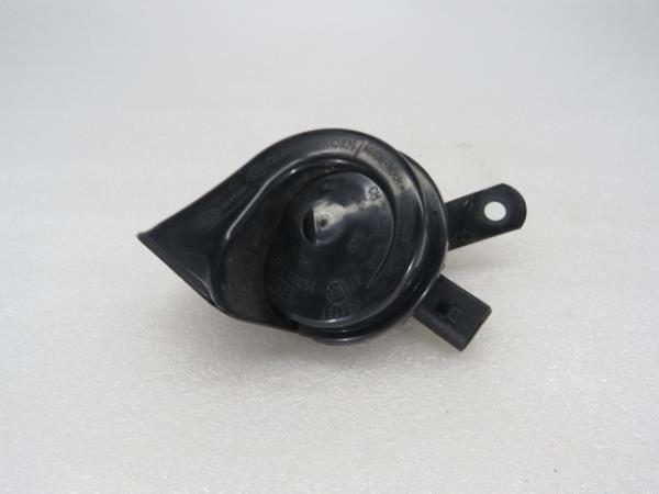 Horn SKODA Fabia II Hatchback (542, 5J)