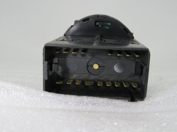 Manípulo de luzes SKODA Fabia II Hatchback (542, 5J) Imagem-4