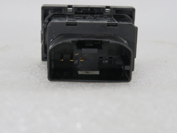 Botão / interruptor electromecânico / relé SKODA Fabia II Hatchback (542, 5J) Imagem-3