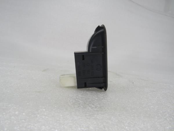 Right Front window control SKODA Fabia II Hatchback (542, 5J) Imagem-1