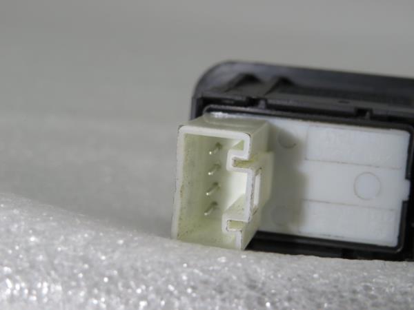 Right Front window control SKODA Fabia II Hatchback (542, 5J) Imagem-3