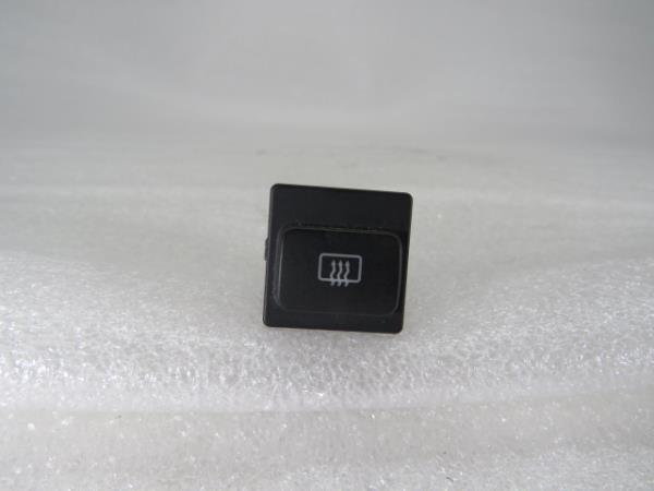 Botão / interruptor electromecânico / relé SKODA Fabia II Hatchback (542, 5J)