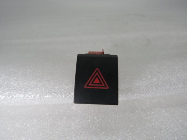 Botão / interruptor electromecânico / relé SKODA Fabia II Hatchback (542, 5J)