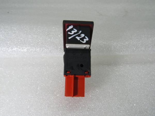 Botão / interruptor electromecânico / relé SKODA Fabia II Hatchback (542, 5J) Imagem-3