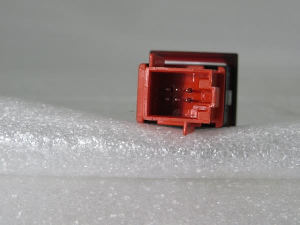 Botão / interruptor electromecânico / relé SKODA Fabia II Hatchback (542, 5J) Imagem-2