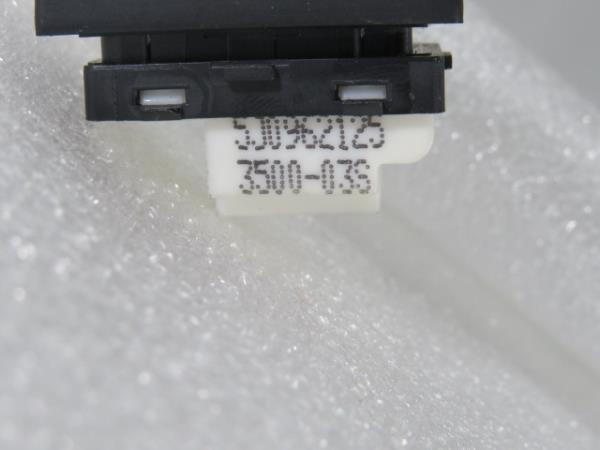 Botão / interruptor electromecânico / relé SKODA Fabia II Hatchback (542, 5J) Imagem-2