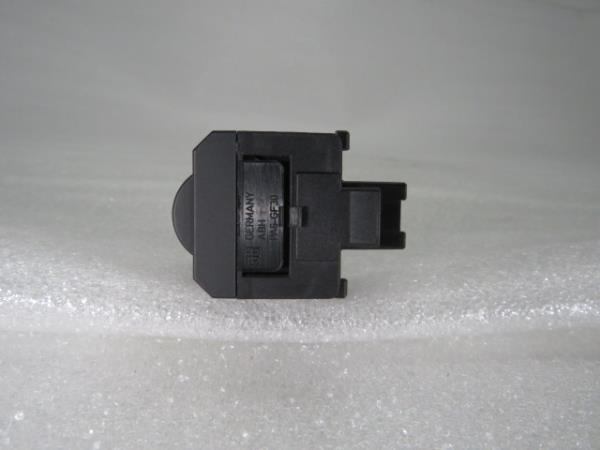 Botão / interruptor electromecânico / relé SKODA Fabia II Hatchback (542, 5J) Imagem-2