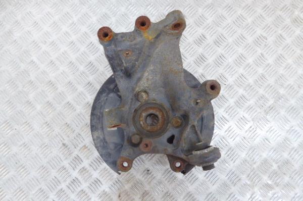 Left rear steering knuckle OPEL Insignia A (G09)