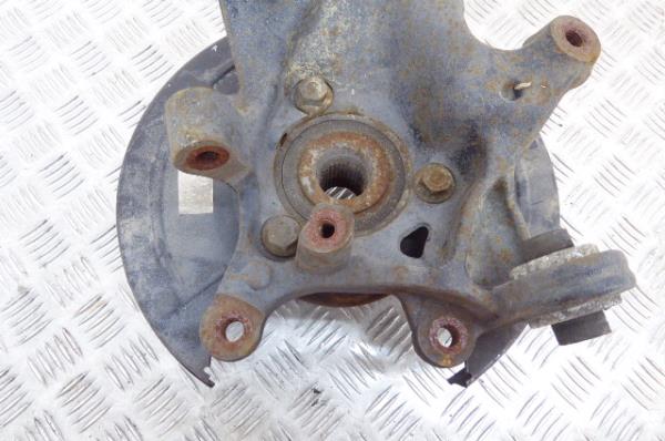 Left rear steering knuckle OPEL Insignia A (G09) Imagem-1