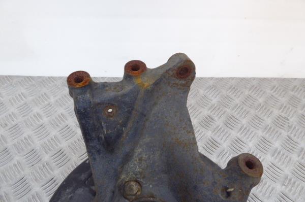 Left rear steering knuckle OPEL Insignia A (G09) Imagem-2