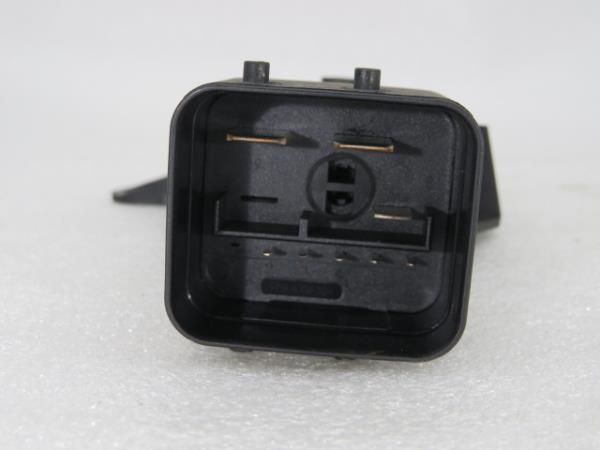 Centralina / módulo pré aquecimento de água SKODA Fabia II Hatchback (542, 5J) Imagem-1