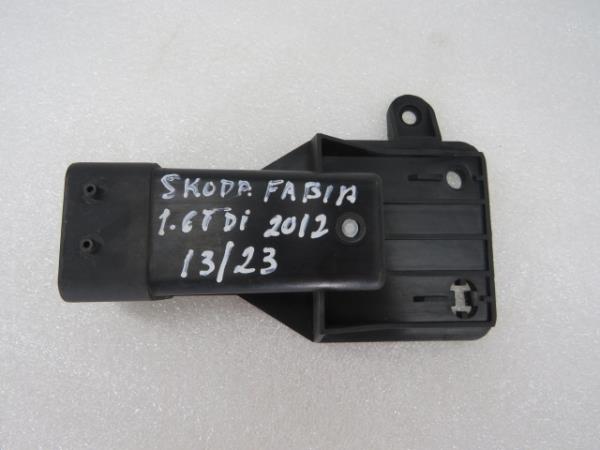 Centralina / módulo pré aquecimento de água SKODA Fabia II Hatchback (542, 5J)