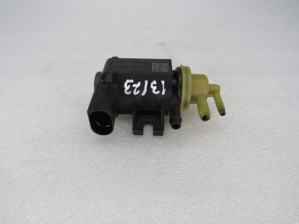 Turbo solenoid valve SKODA Fabia II Hatchback (542, 5J)