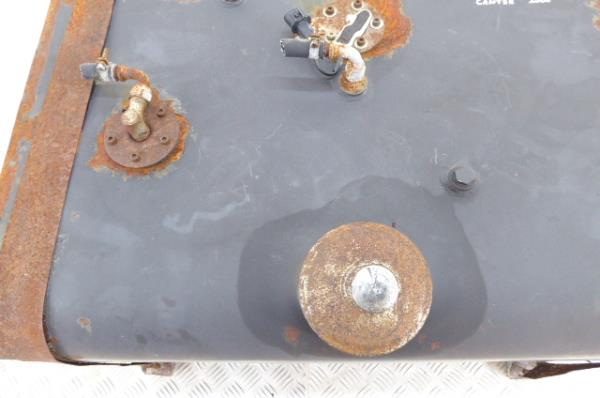 Réservoir de carburant MITSUBISHI Canter (FB7, FB8, FE7, FE8) VII Imagem-4