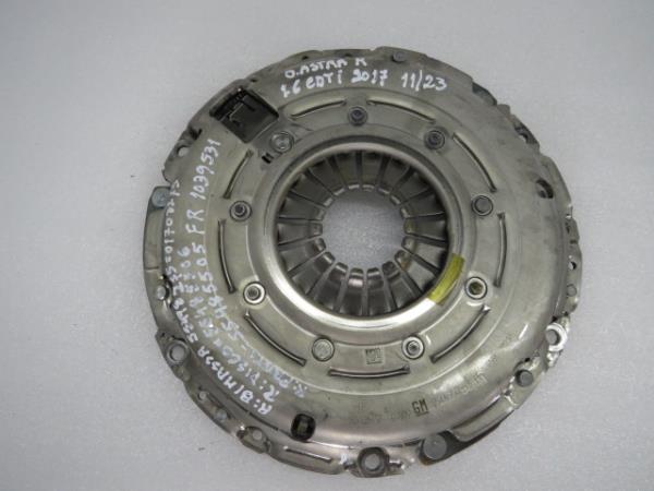 Volante motor OPEL Astra K Sports Tourer Imagem-2