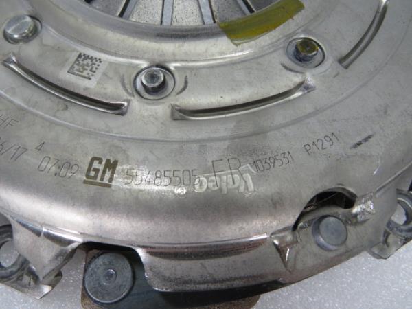 Volante motor OPEL Astra K Sports Tourer Imagem-3