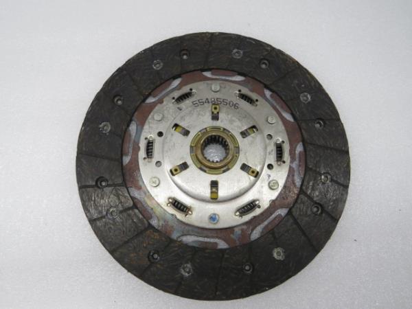 Volante motor OPEL Astra K Sports Tourer Imagem-5