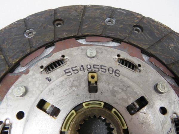 Volante motor OPEL Astra K Sports Tourer Imagem-6