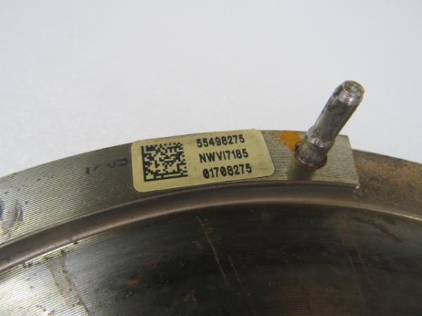 Volante motor OPEL Astra K Sports Tourer Imagem-8