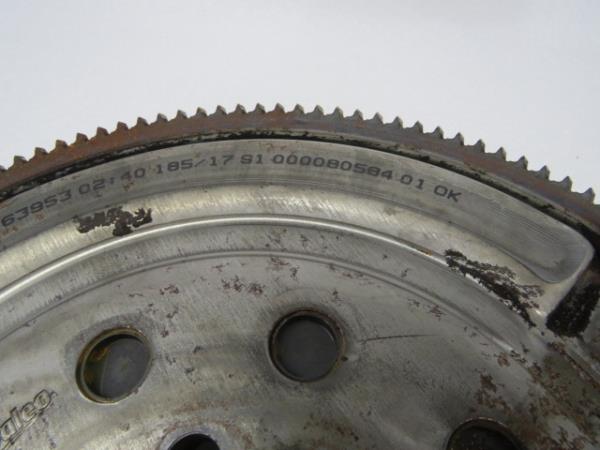 Volante motor OPEL Astra K Sports Tourer Imagem-11