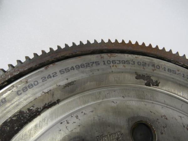 Volante motor OPEL Astra K Sports Tourer Imagem-10