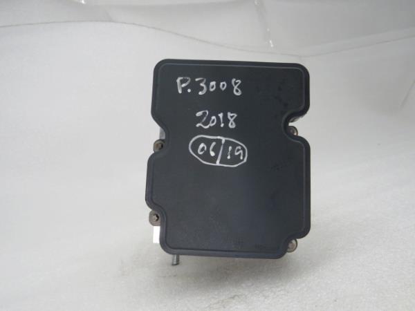 ABS PEUGEOT 3008 II (M_) Imagem-3