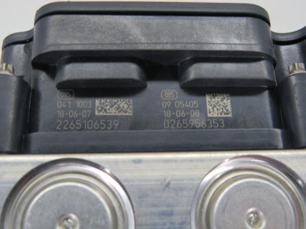 ABS PEUGEOT 3008 II (M_) Imagem-7