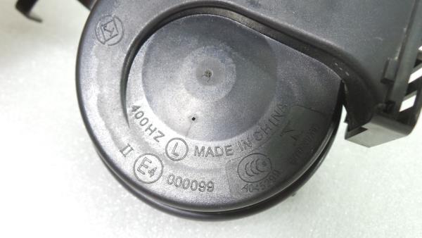 Horn OPEL Astra K Sports Tourer Imagem-4