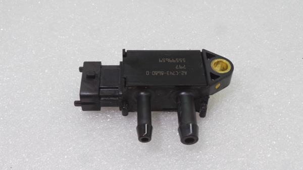 MAP sensor OPEL Astra K Sports Tourer