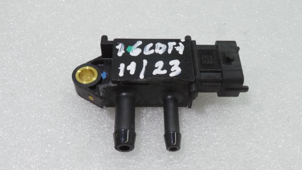 MAP sensor OPEL Astra K Sports Tourer Imagem-2