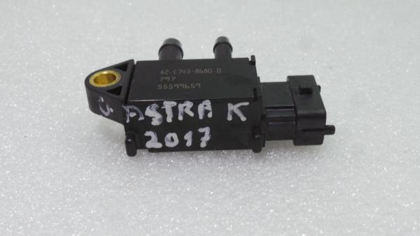 MAP sensor OPEL Astra K Sports Tourer Imagem-1