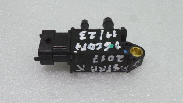 MAP sensor OPEL Astra K Sports Tourer Imagem-3