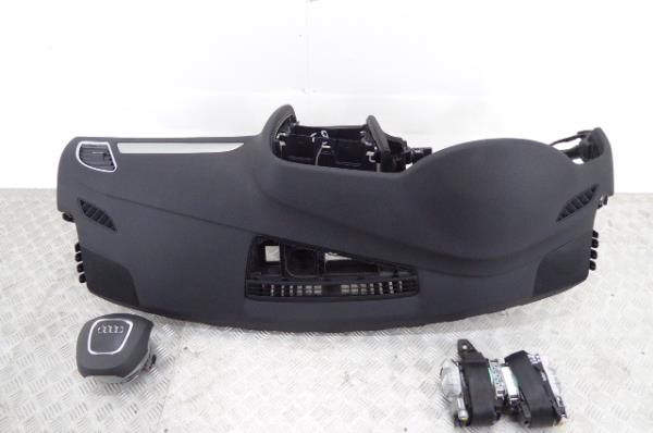 Airbag Kit AUDI A4 Avant (8K5, B8) Imagem-3