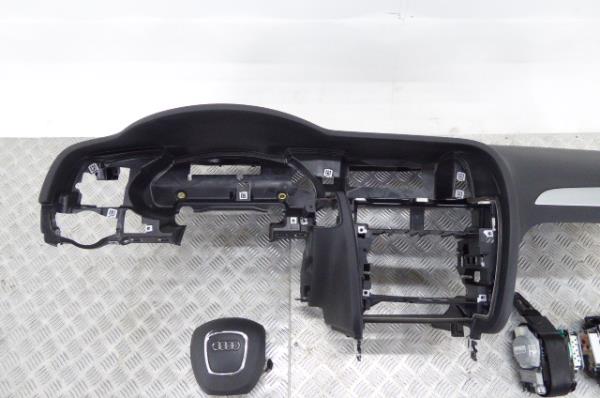 Airbag Kit AUDI A4 Avant (8K5, B8) Imagem-1