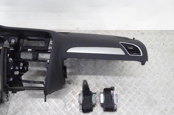 Airbag Kit AUDI A4 Avant (8K5, B8) Imagem-2